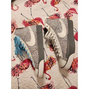Women's Nike blazer